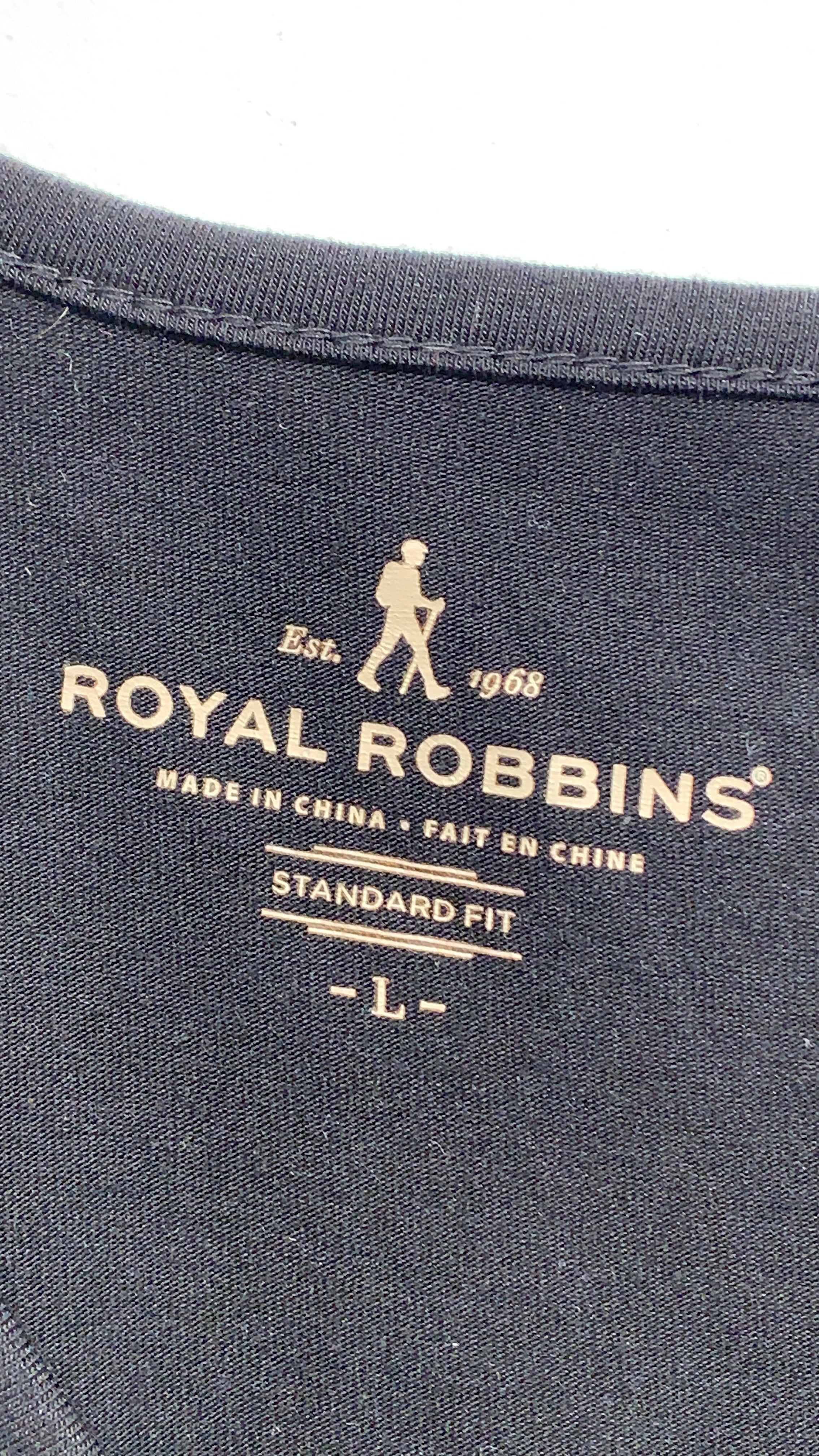 Royal Robbins Kjole